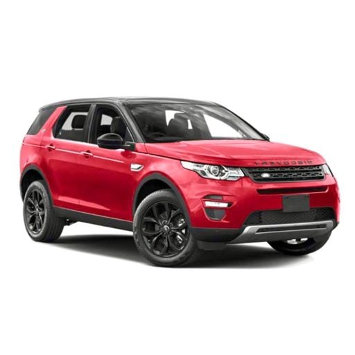 Discovery Sport (L550) 2015>